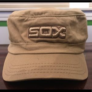 Chicago White Sox Cadet Hat. Size XL. American N